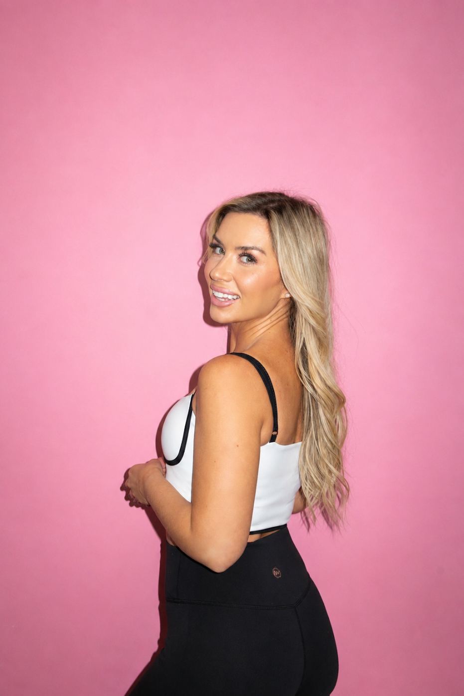 Chelsey, former Registered Nurse turned Nutritionist